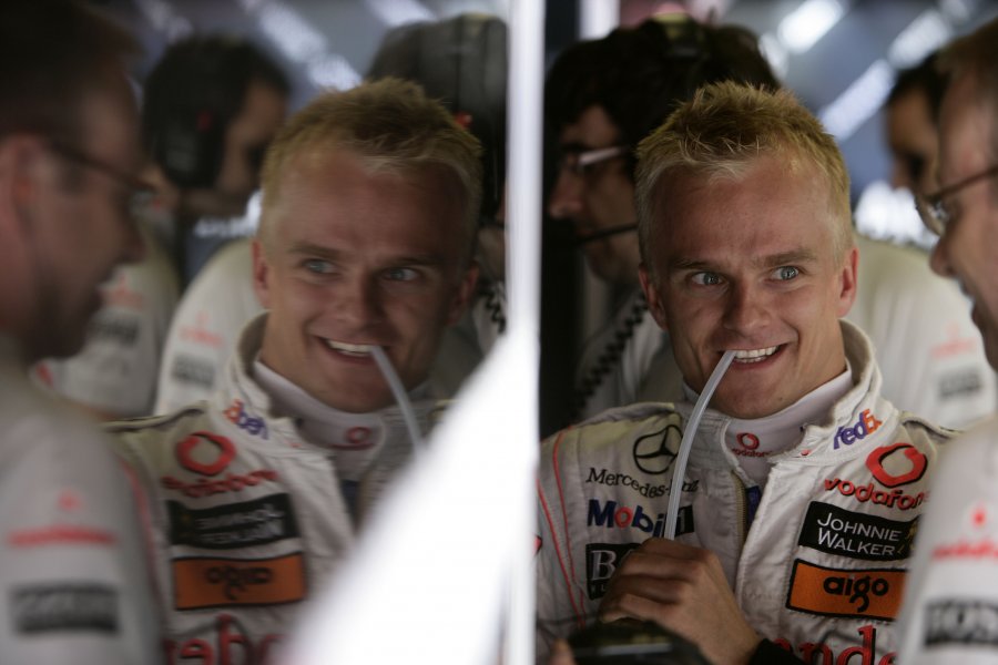 GP SPAGNA - Qualifiche e Prove Libere 3